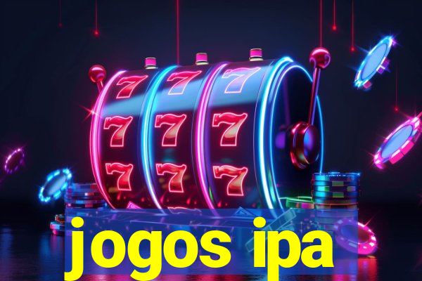 jogos ipa